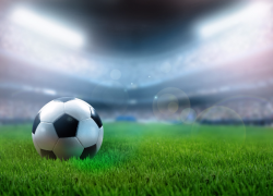 Все на футбол вместе с МТС!